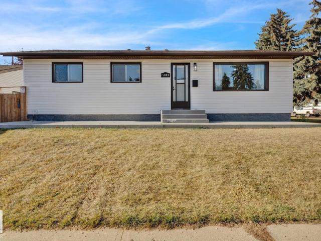 House for sale in Wedgewood, Alberta