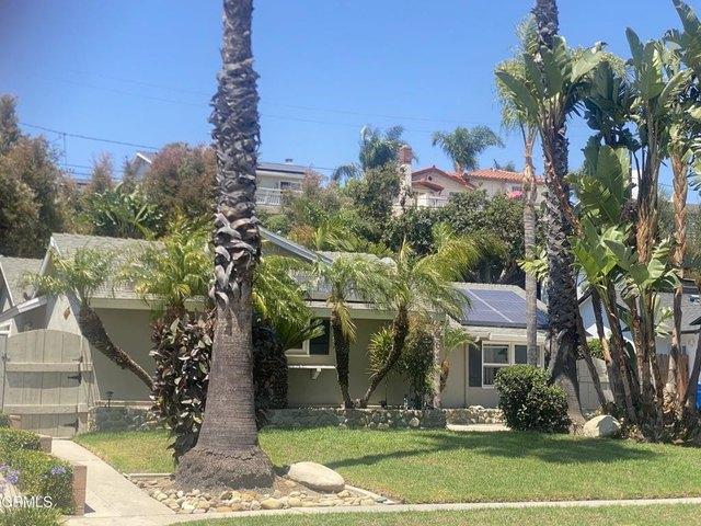 House for sale in Ventura, California