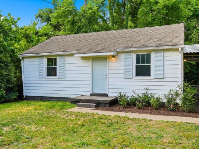 House for sale in Tennessee