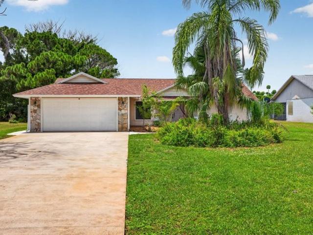 House for sale in Fort Pierce, Florida