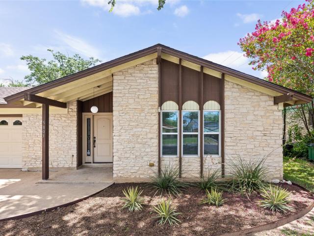 Property for rent in Austin, Texas