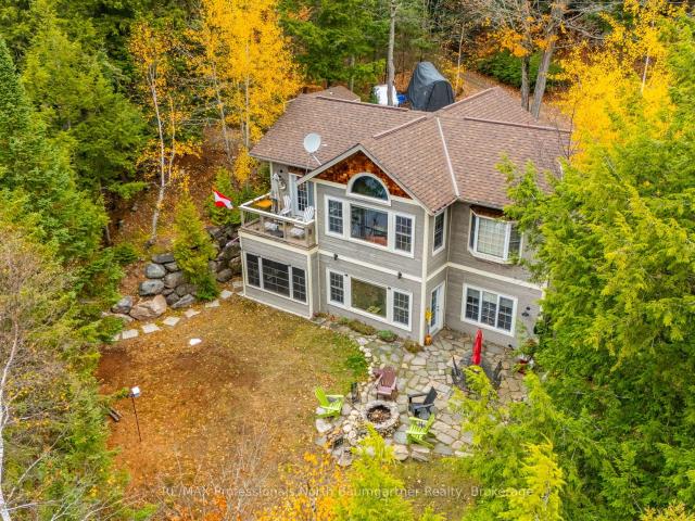 House for sale in Dysart Et Al., Ontario