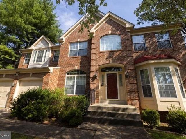 House for sale in Lanham, Prince George's County