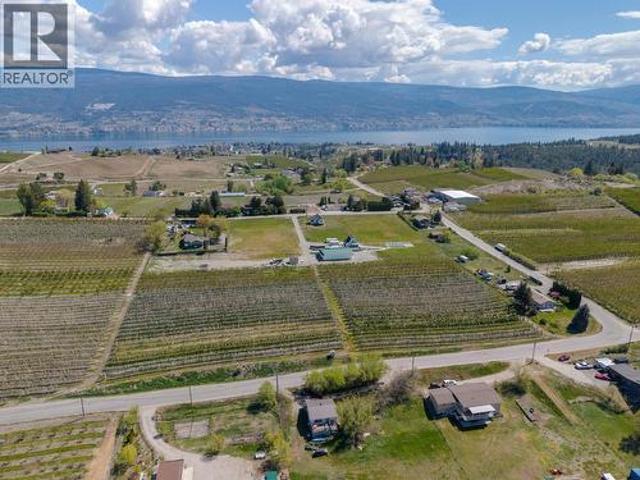 Farm for sale in Summerland, British Columbia