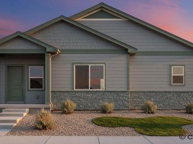 House for sale in Wyoming