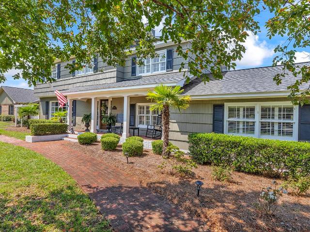 House for sale in Myrtle Beach, South Carolina