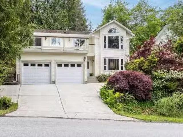 House for sale in Sechelt, British Columbia