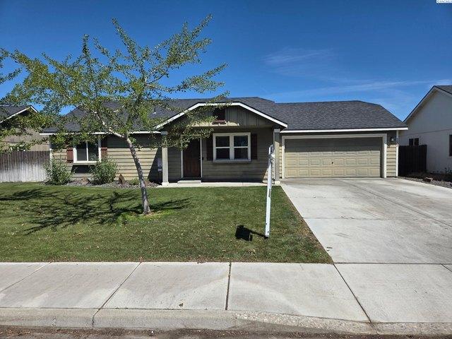 House for sale in Pasco, Washington