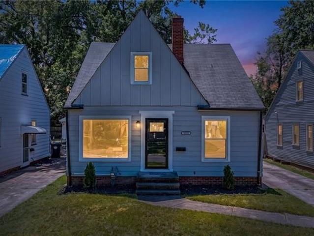 House for sale in Parma, Ohio