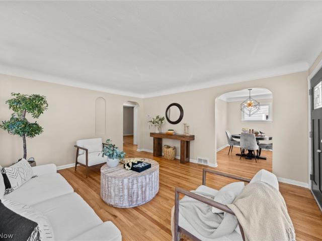 House for sale in Parma, Ohio