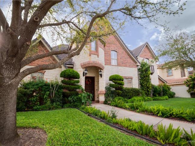 Property for rent in Hidalgo, Texas