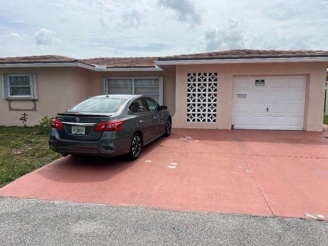 House for sale in Tamarac, Florida