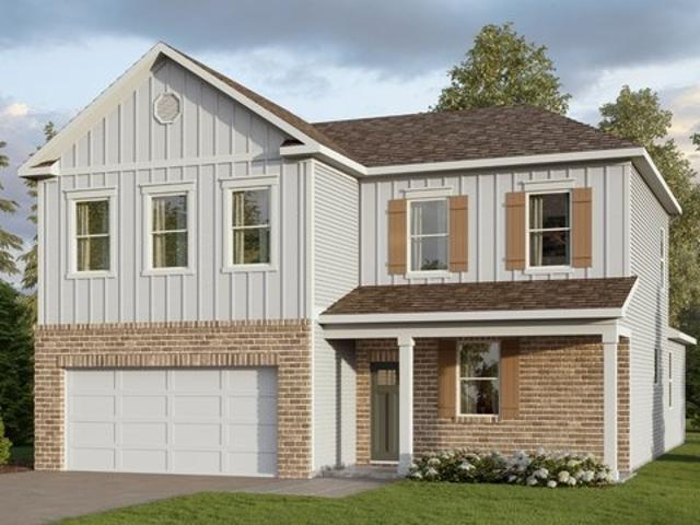 House for sale in Bessemer, Alabama