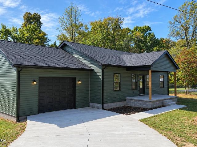 House for sale in Tar Hill, Leitchfield