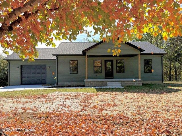 House for sale in Leitchfield, Grayson County
