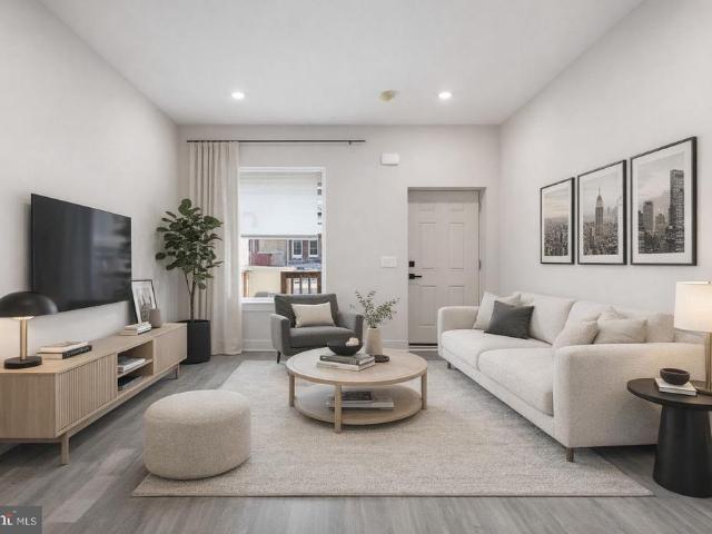 House for sale in Philadelphia, Pennsylvania