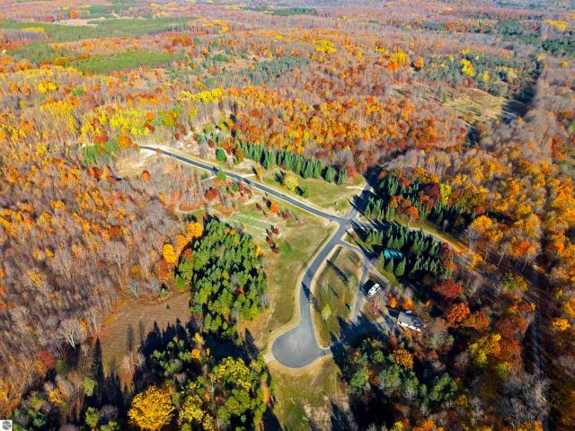 Land for sale in Springfield Township, Kalkaska County