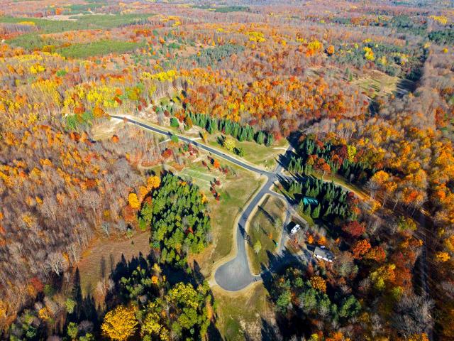 Land for sale in Michigan