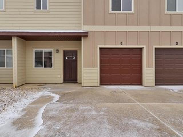 Townhouse for sale in Williston, North Dakota