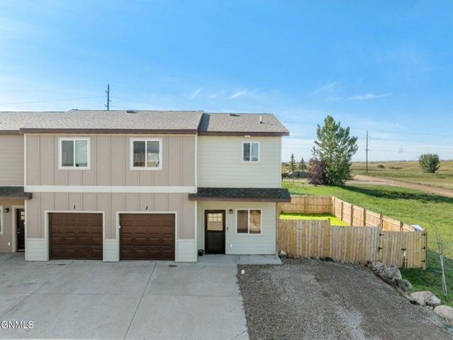 Townhouse for sale in Williston, North Dakota