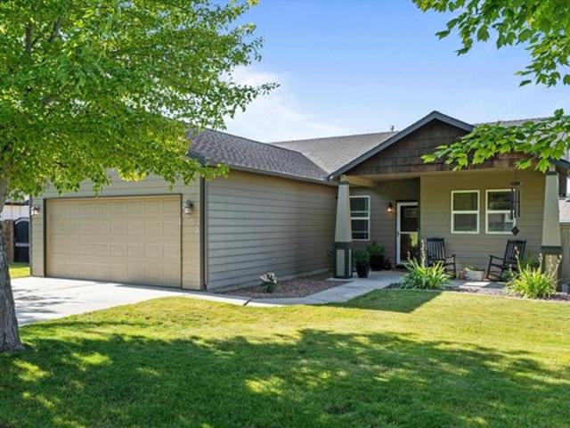 House for sale in Kennewick, Washington