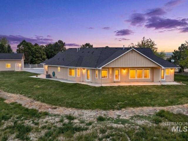 House for sale in Owyhee, Idaho