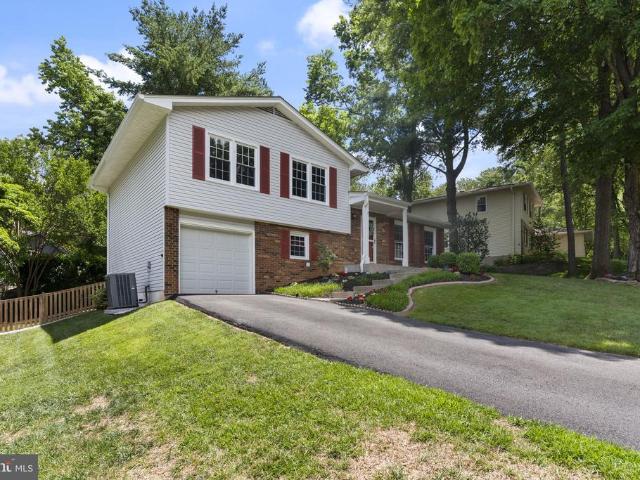 House for sale in Virginia