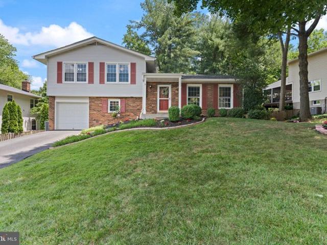 House for sale in Virginia
