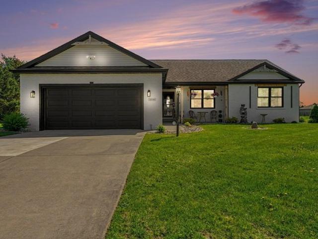 House for sale in Goshen, Indiana
