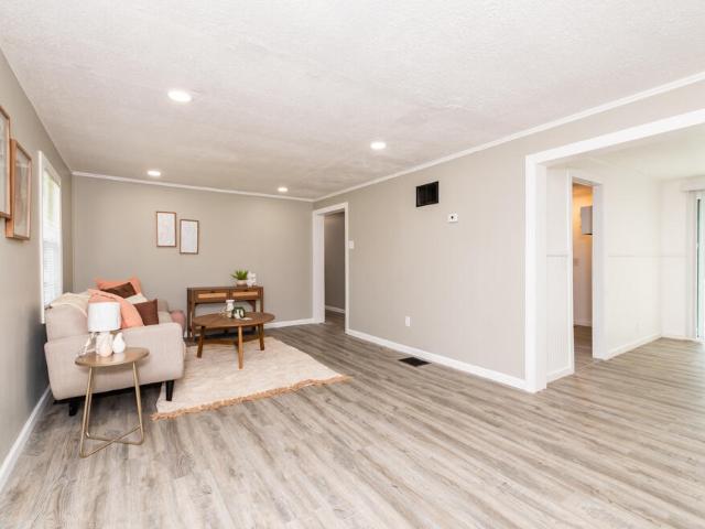 House for sale in Michigan