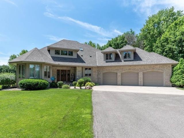 House for sale in Mankato, Minnesota