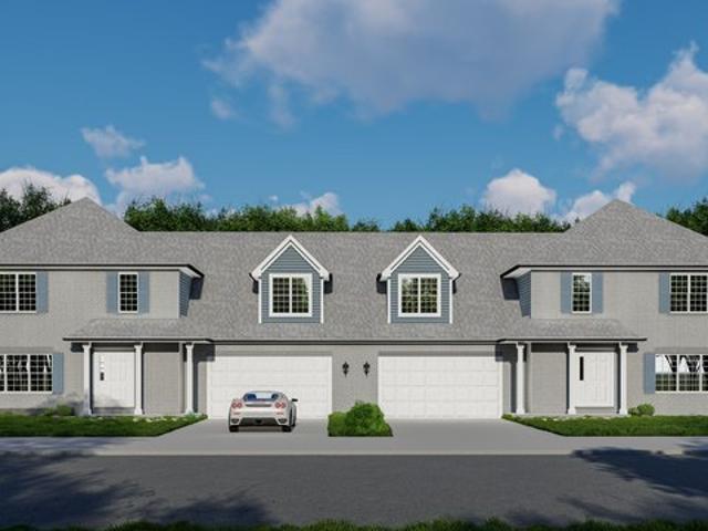 Townhouse for sale in Clarendon Hills, Illinois
