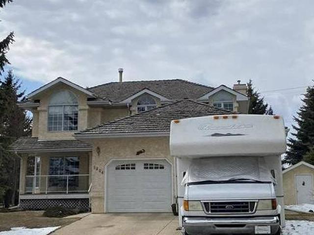 House for sale in Ponoka, Alberta