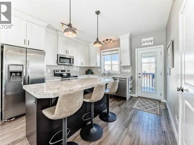 House for sale in Ponoka, Alberta