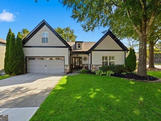 House for sale in Braselton, Georgia