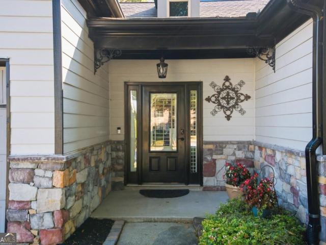 House for sale in Braselton, Georgia