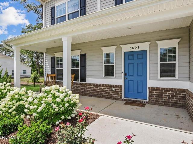 House for sale in La Grange, North Carolina