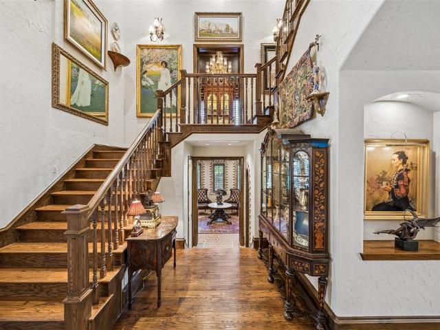 House for sale in Colleyville, Tarrant County