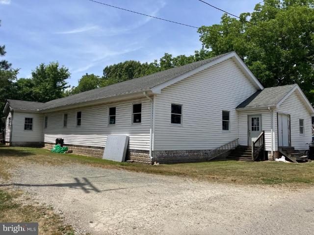 House for sale in Rock Hall, Maryland