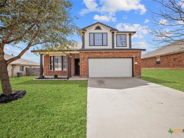 Townhouse for sale in Killeen
