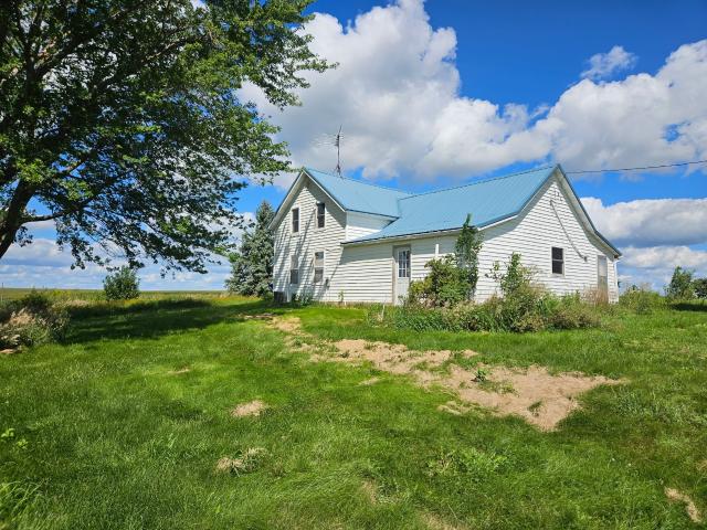 Land for sale in Kellogg, Iowa