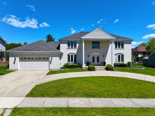 House for sale in Rolling Meadows, Illinois