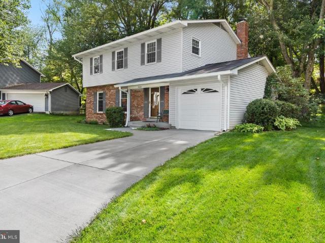 House for sale in Virginia