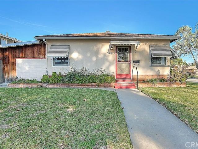 House for sale in Temple City, Los Angeles County