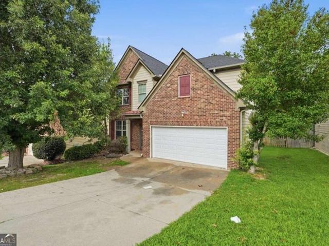 House for sale in Union City, Georgia