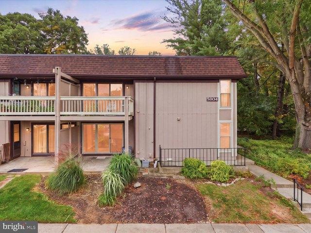 Condo for sale in Springfield, Fairfax County