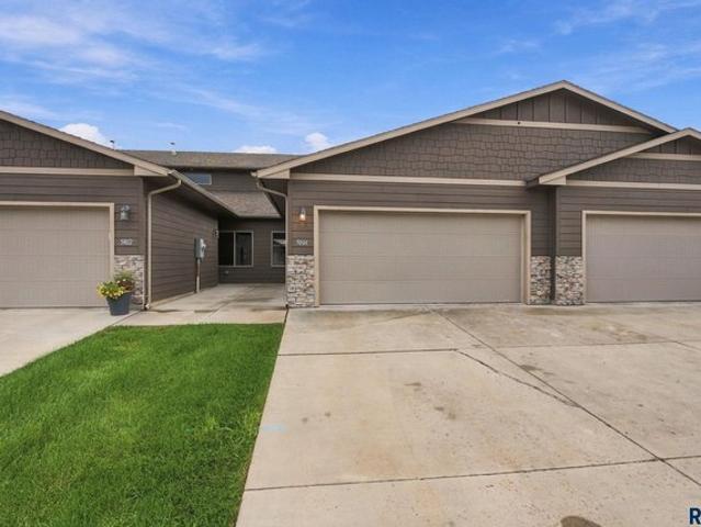 Townhouse for sale in Sioux Falls, South Dakota