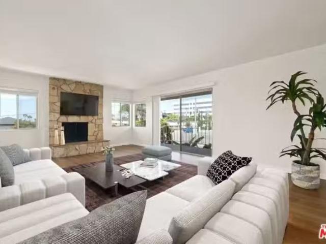 House for rent in Los Angeles