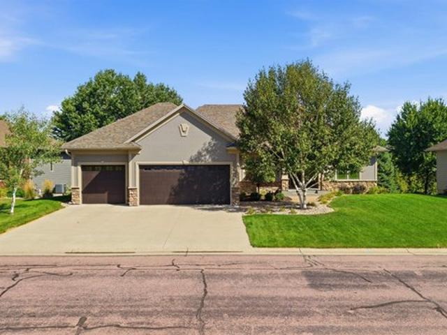 House for sale in Sioux Falls, South Dakota