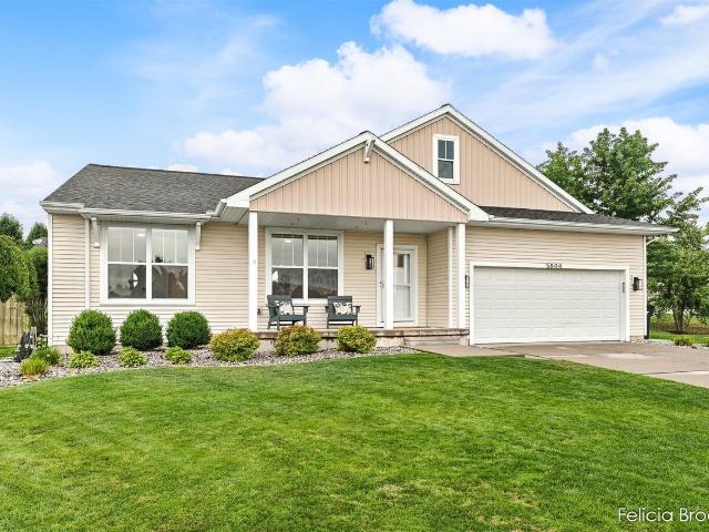House for sale in Wyoming, Michigan